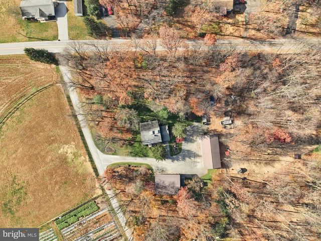 798 GORAM RD, Brogue, PA 17309