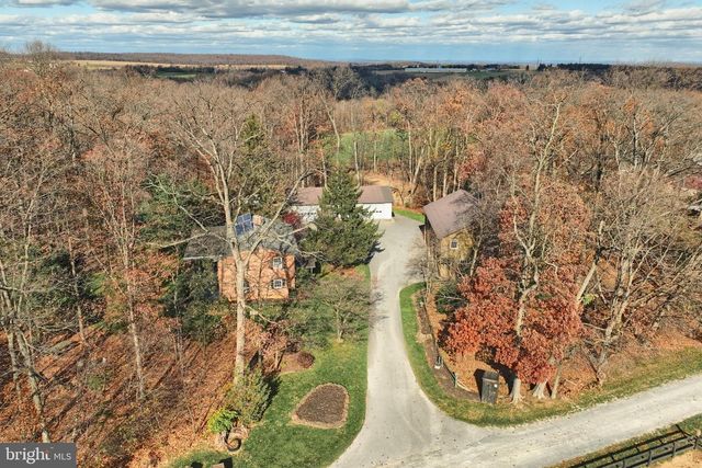 798 GORAM RD, Brogue, PA 17309