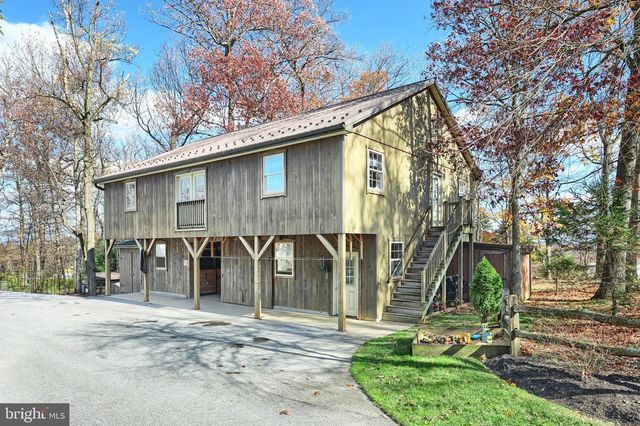 798 GORAM RD, Brogue, PA 17309