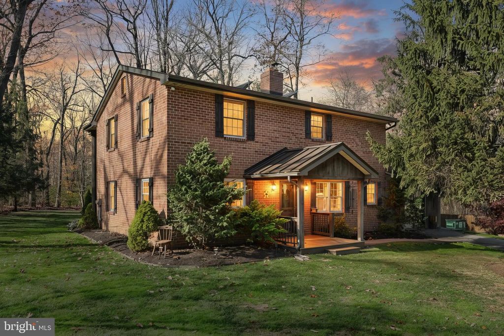 798 GORAM RD, Brogue, PA 17309