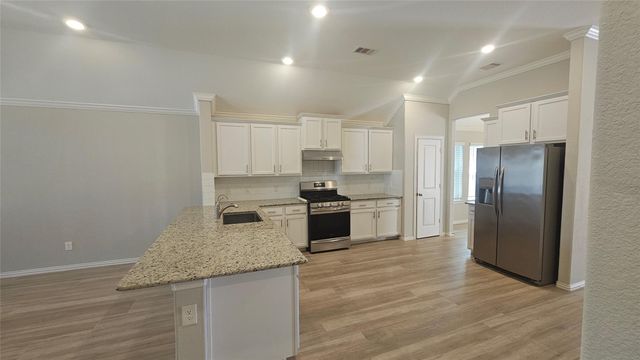 3529 Brian Valley Court, Spring, TX 77386