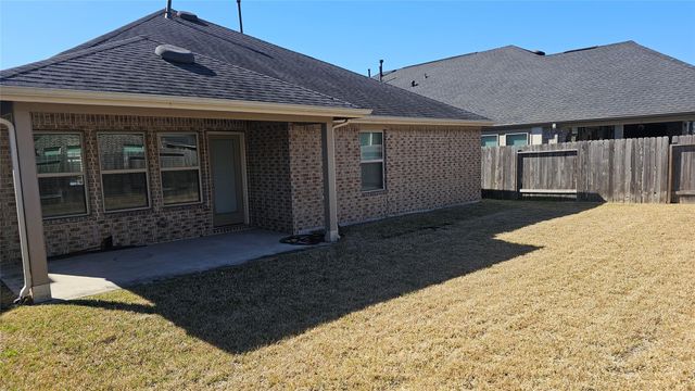 3529 Brian Valley Court, Spring, TX 77386