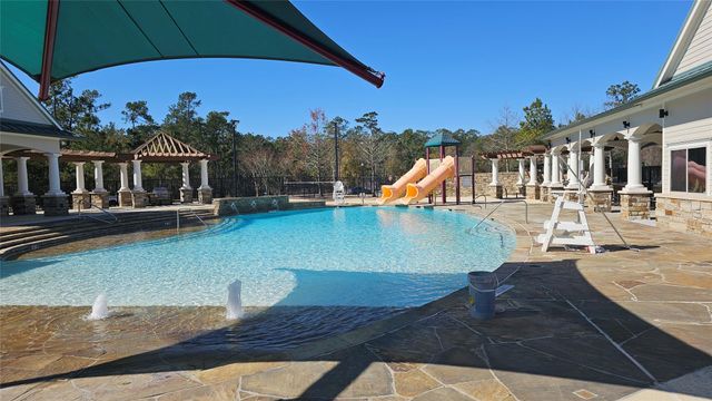 3529 Brian Valley Court, Spring, TX 77386