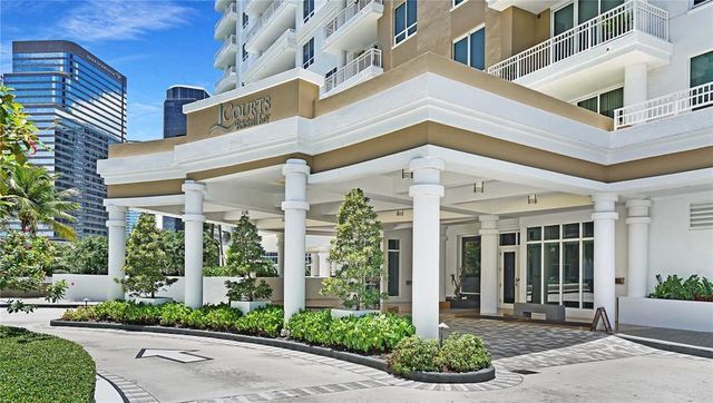 801 Brickell Key Blvd 2903, Miami, FL 33131