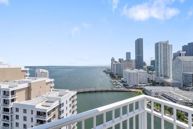 801 Brickell Key Blvd 2903, Miami, FL 33131
