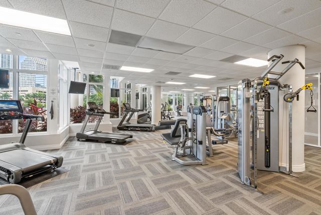 801 Brickell Key Blvd 2903, Miami, FL 33131