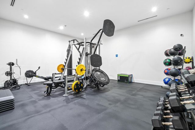 801 Brickell Key Blvd 2903, Miami, FL 33131