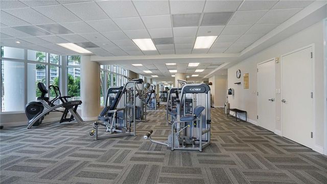 801 Brickell Key Blvd 2903, Miami, FL 33131