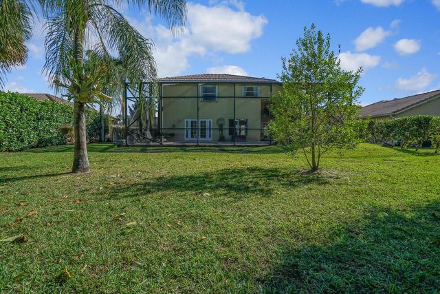 8599 W Cypress Springs Road, Lake Worth, FL 33467