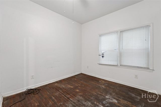 818 W 37th Street, Savannah, GA 31415