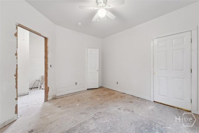 818 W 37th Street, Savannah, GA 31415