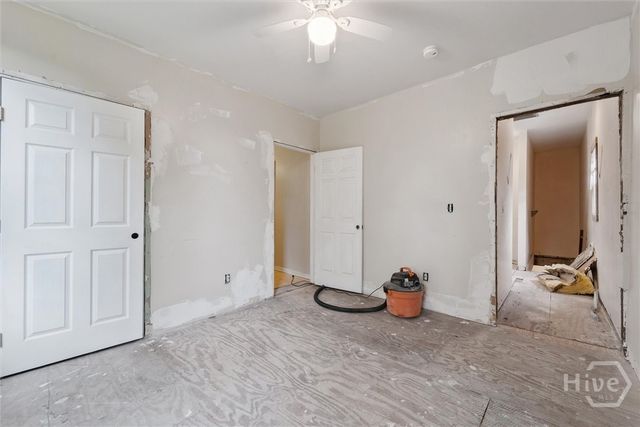 818 W 37th Street, Savannah, GA 31415