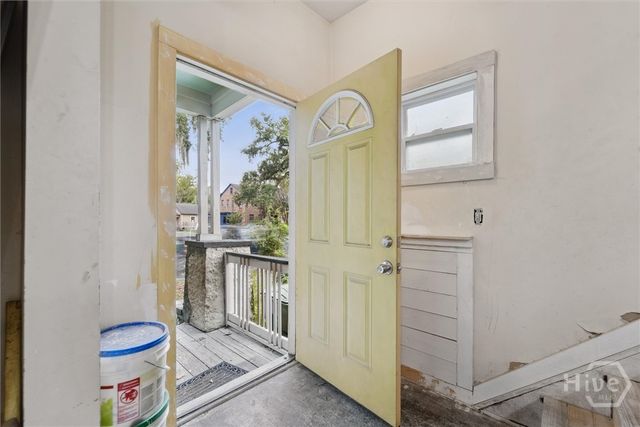 818 W 37th Street, Savannah, GA 31415