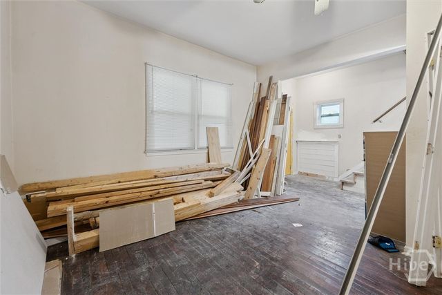 818 W 37th Street, Savannah, GA 31415