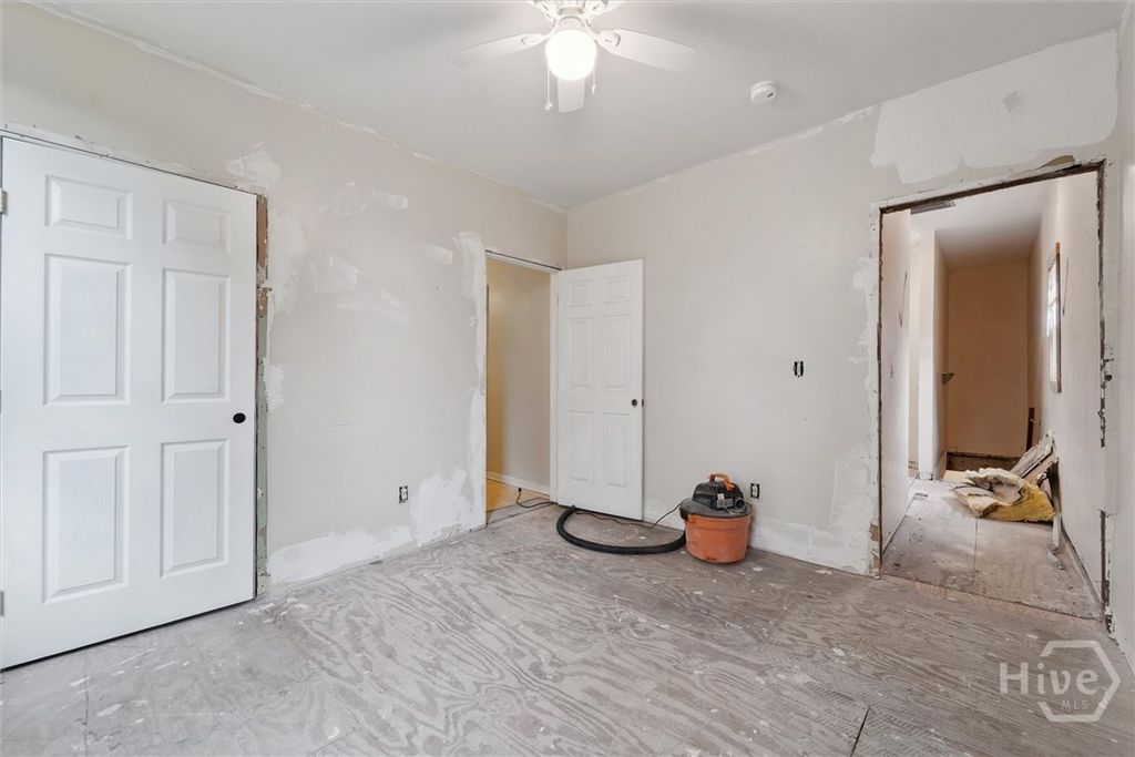 Image 26 of property listing at 818 W 37th Street, Savannah, GA 31415