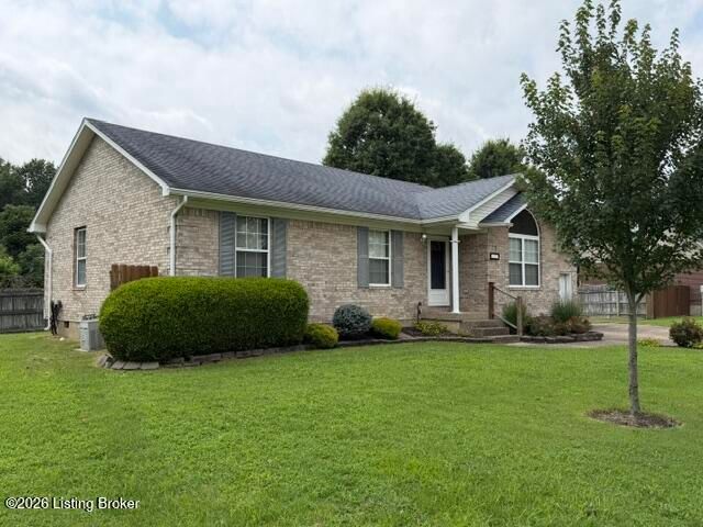 161 River Trace, Shepherdsville, KY 40165