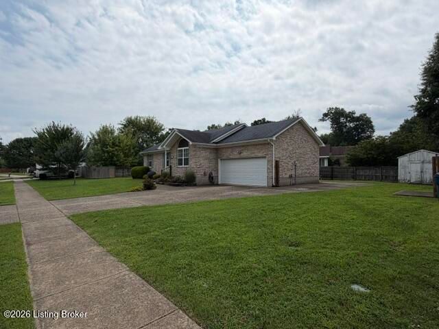 161 River Trace, Shepherdsville, KY 40165