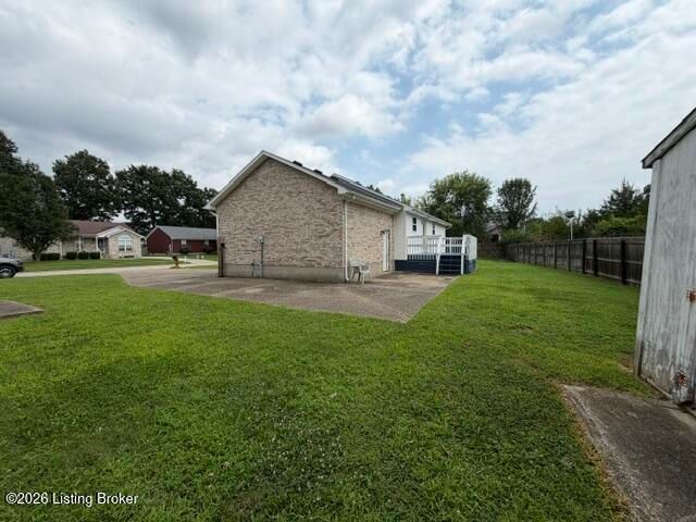 161 River Trace, Shepherdsville, KY 40165