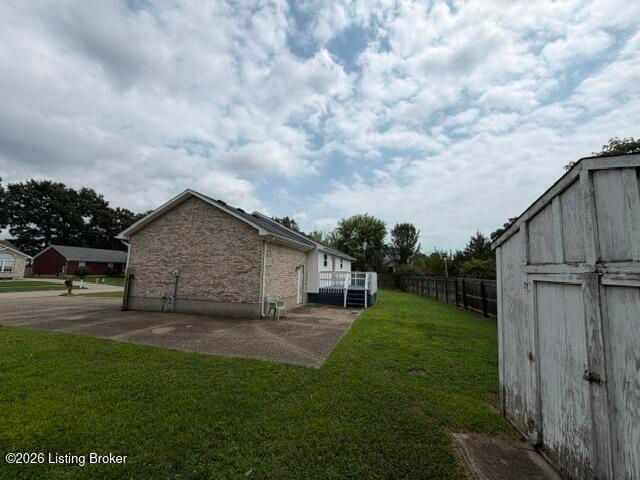 161 River Trace, Shepherdsville, KY 40165