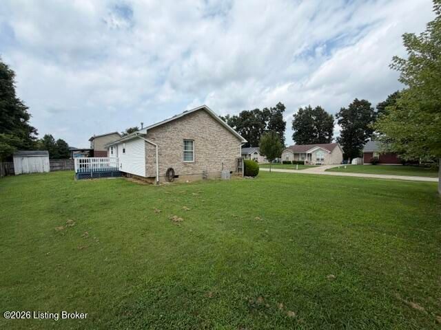 161 River Trace, Shepherdsville, KY 40165