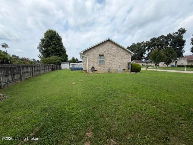 161 River Trace, Shepherdsville, KY 40165