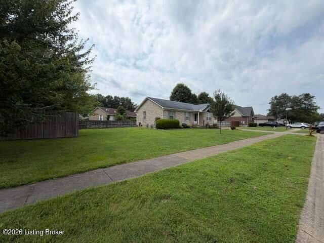 161 River Trace, Shepherdsville, KY 40165