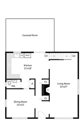 30 Lindsey Avenue, Stamford, CT 06905