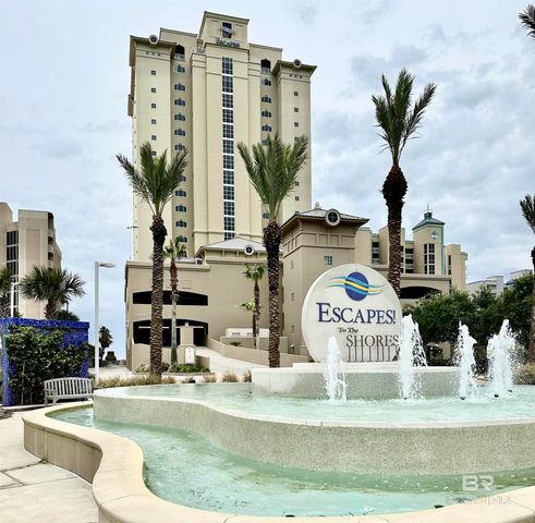 24060 Perdido Beach Boulevard 1302, Orange Beach, AL 36561