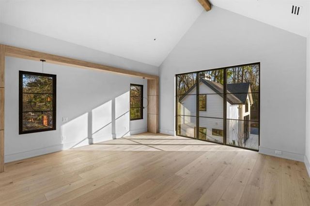 843 Yorkshire Road, Atlanta, GA 30306