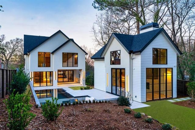 843 Yorkshire Road, Atlanta, GA 30306