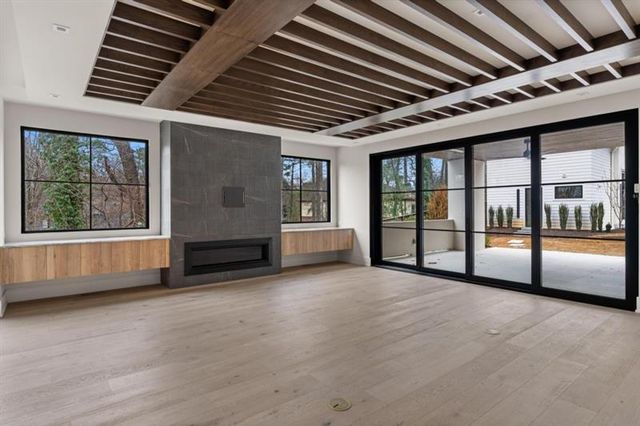 843 Yorkshire Road, Atlanta, GA 30306