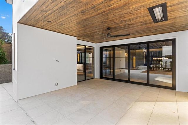 843 Yorkshire Road, Atlanta, GA 30306