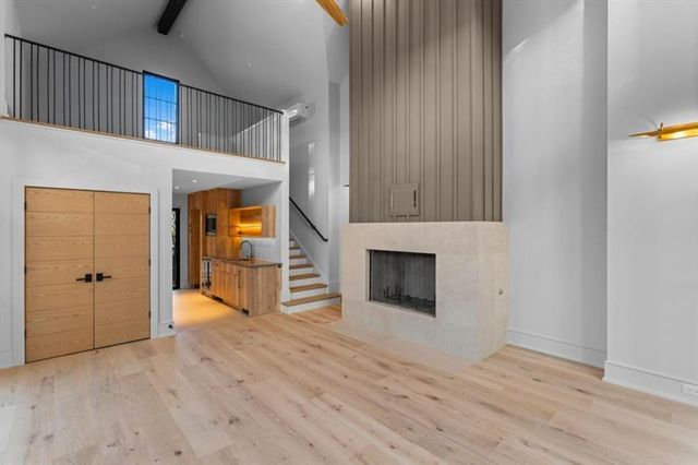 843 Yorkshire Road, Atlanta, GA 30306