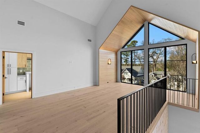 843 Yorkshire Road, Atlanta, GA 30306