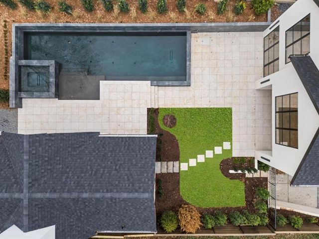 843 Yorkshire Road, Atlanta, GA 30306