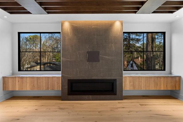 843 Yorkshire Road, Atlanta, GA 30306