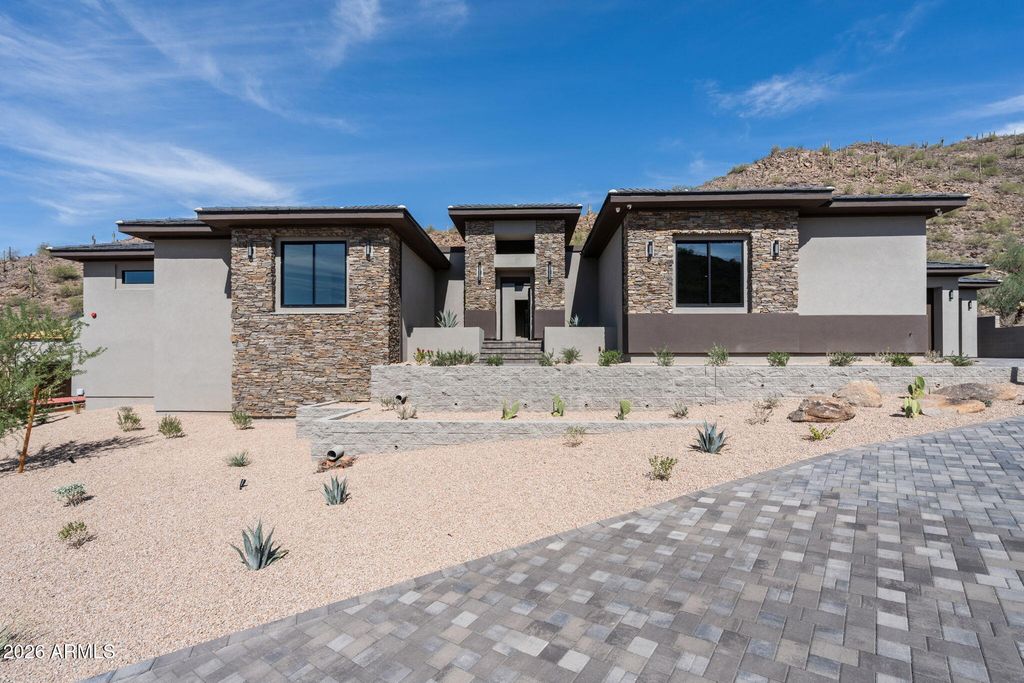 7340 W BROOKHART Way, Peoria, AZ 85383 — photo 3