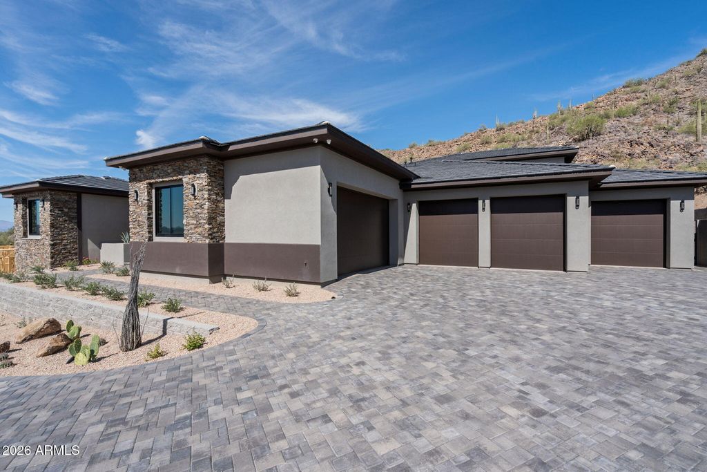 7340 W BROOKHART Way, Peoria, AZ 85383 — photo 4