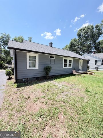 213 N Lee Street, Lagrange, GA 30240