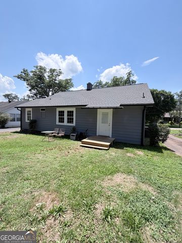 213 N Lee Street, Lagrange, GA 30240