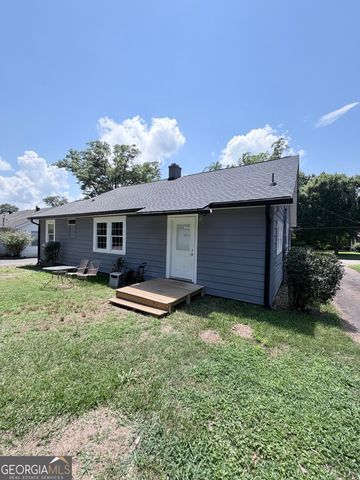213 N Lee Street, Lagrange, GA 30240