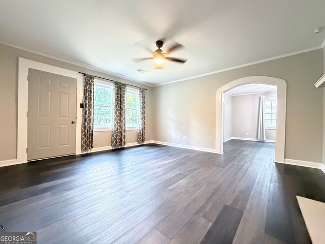 213 N Lee Street, Lagrange, GA 30240