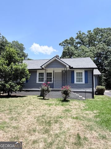213 N Lee Street, Lagrange, GA 30240