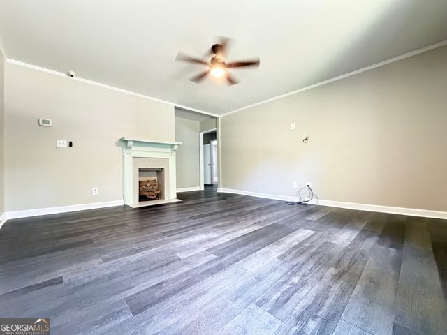 213 N Lee Street, Lagrange, GA 30240