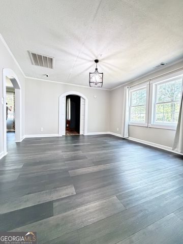 213 N Lee Street, Lagrange, GA 30240