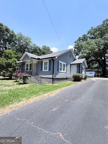213 N Lee Street, Lagrange, GA 30240