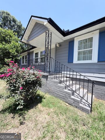 213 N Lee Street, Lagrange, GA 30240