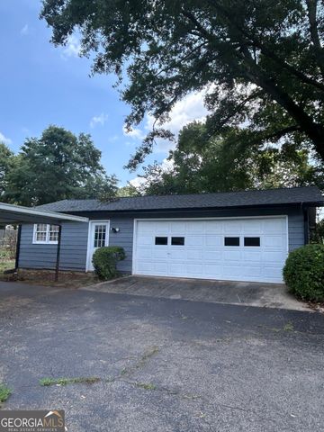 213 N Lee Street, Lagrange, GA 30240