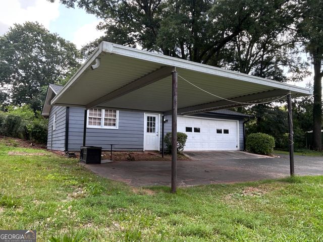 213 N Lee Street, Lagrange, GA 30240