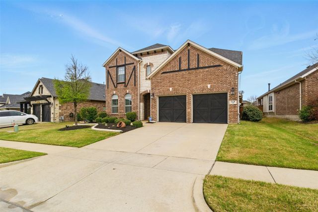 119 Live Oak Drive, Wylie, TX 75098